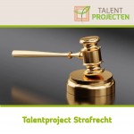 Talentproject Strafrecht